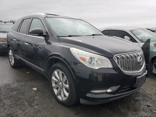 Photo 3 VIN: 5GAKVDKD8DJ264053 - BUICK ENCLAVE 