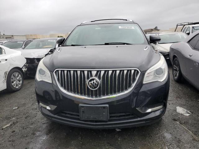 Photo 4 VIN: 5GAKVDKD8DJ264053 - BUICK ENCLAVE 