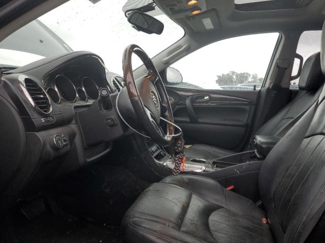 Photo 6 VIN: 5GAKVDKD8DJ264053 - BUICK ENCLAVE 