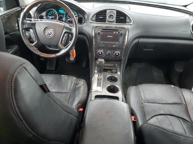 Photo 7 VIN: 5GAKVDKD8DJ264053 - BUICK ENCLAVE 