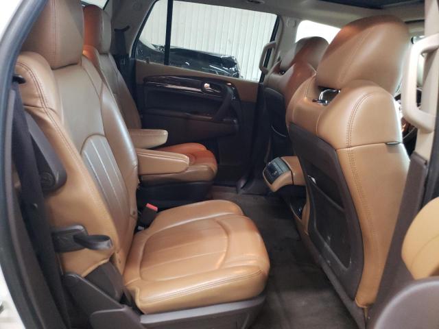 Photo 10 VIN: 5GAKVDKD9DJ105008 - BUICK ENCLAVE 