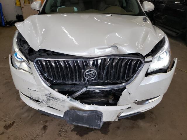 Photo 11 VIN: 5GAKVDKD9DJ105008 - BUICK ENCLAVE 