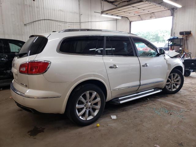 Photo 2 VIN: 5GAKVDKD9DJ105008 - BUICK ENCLAVE 