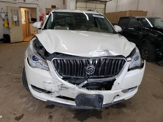 Photo 4 VIN: 5GAKVDKD9DJ105008 - BUICK ENCLAVE 