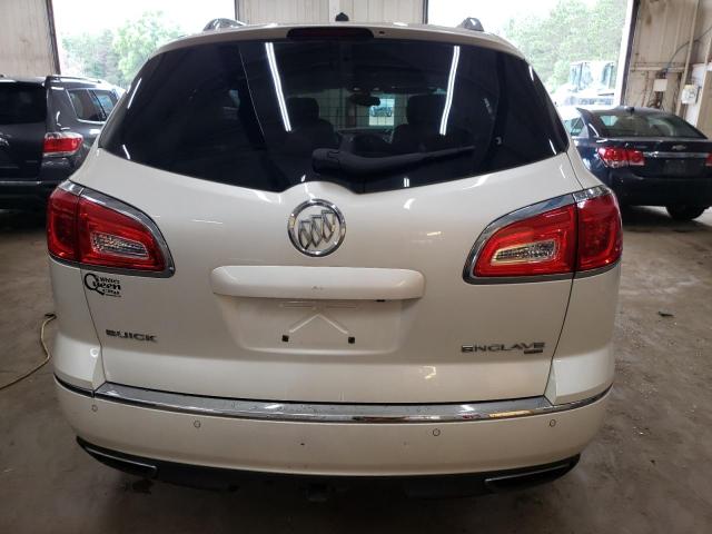 Photo 5 VIN: 5GAKVDKD9DJ105008 - BUICK ENCLAVE 