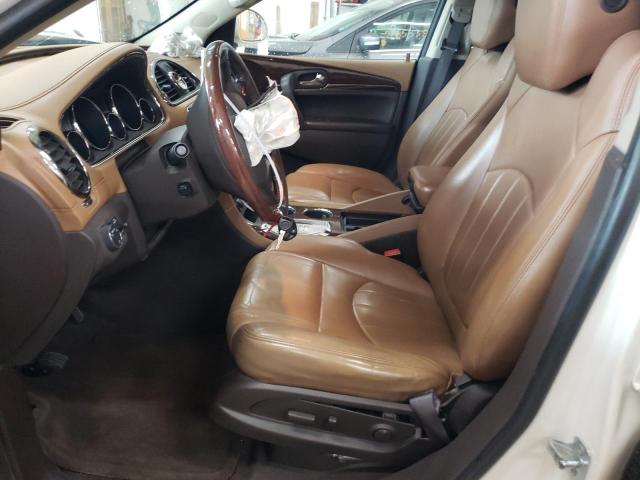 Photo 6 VIN: 5GAKVDKD9DJ105008 - BUICK ENCLAVE 