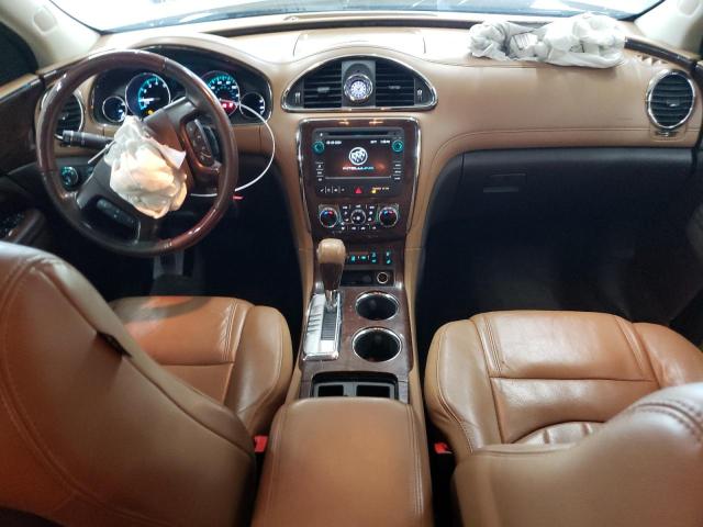 Photo 7 VIN: 5GAKVDKD9DJ105008 - BUICK ENCLAVE 