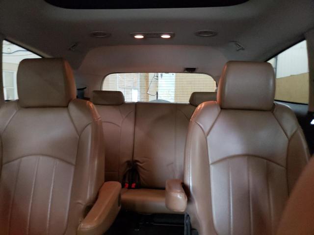 Photo 9 VIN: 5GAKVDKD9DJ105008 - BUICK ENCLAVE 