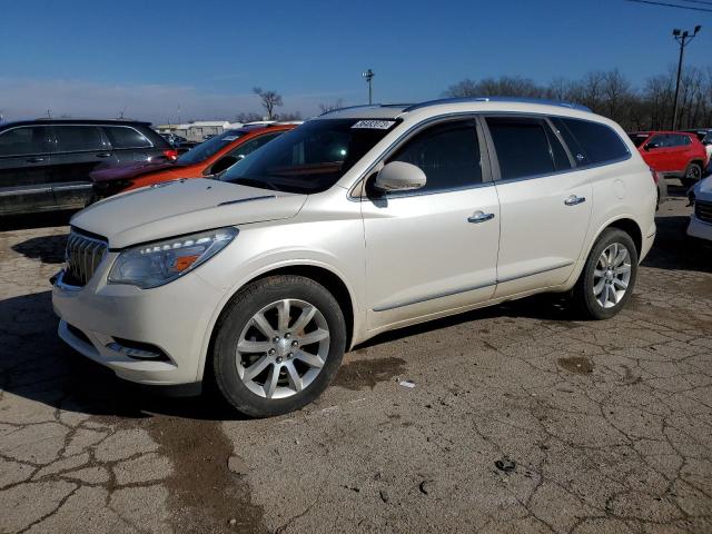 Photo 0 VIN: 5GAKVDKD9DJ106322 - BUICK ENCLAVE 