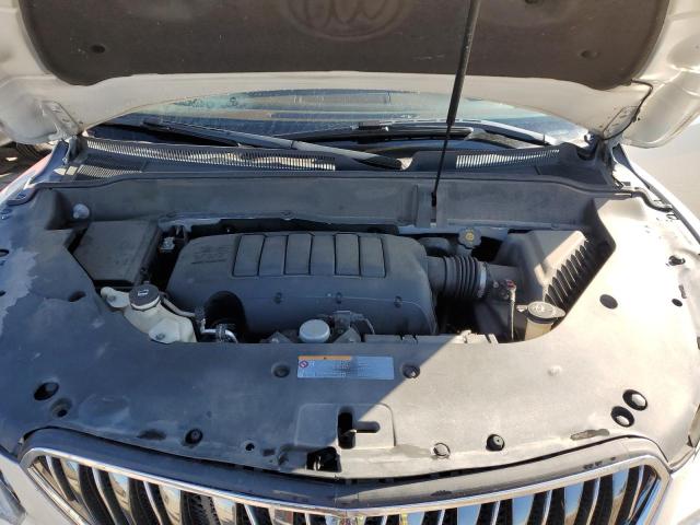 Photo 11 VIN: 5GAKVDKD9DJ106322 - BUICK ENCLAVE 