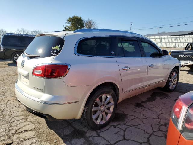 Photo 2 VIN: 5GAKVDKD9DJ106322 - BUICK ENCLAVE 