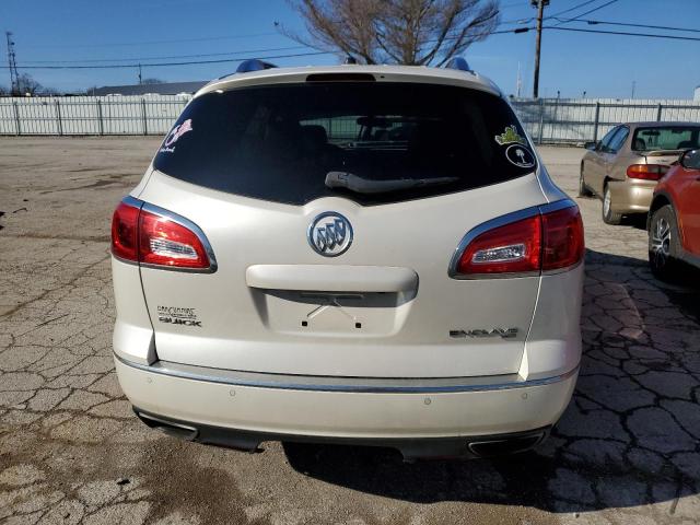 Photo 5 VIN: 5GAKVDKD9DJ106322 - BUICK ENCLAVE 