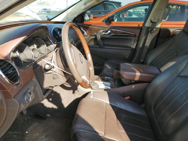 Photo 6 VIN: 5GAKVDKD9DJ106322 - BUICK ENCLAVE 