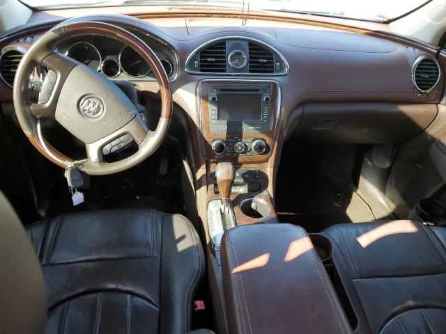 Photo 7 VIN: 5GAKVDKD9DJ106322 - BUICK ENCLAVE 