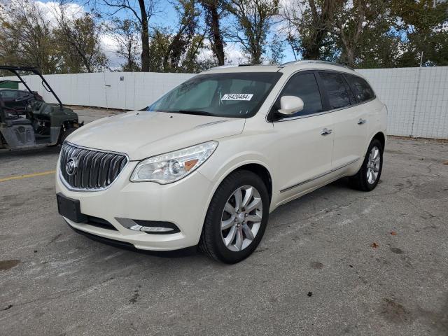 Photo 0 VIN: 5GAKVDKD9DJ106935 - BUICK ENCLAVE 