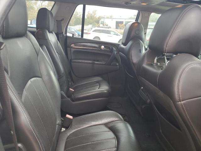 Photo 10 VIN: 5GAKVDKD9DJ106935 - BUICK ENCLAVE 