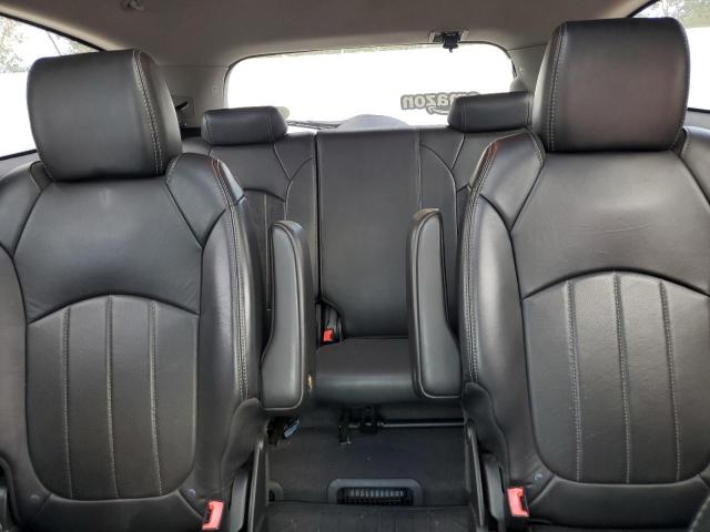 Photo 9 VIN: 5GAKVDKD9DJ106935 - BUICK ENCLAVE 