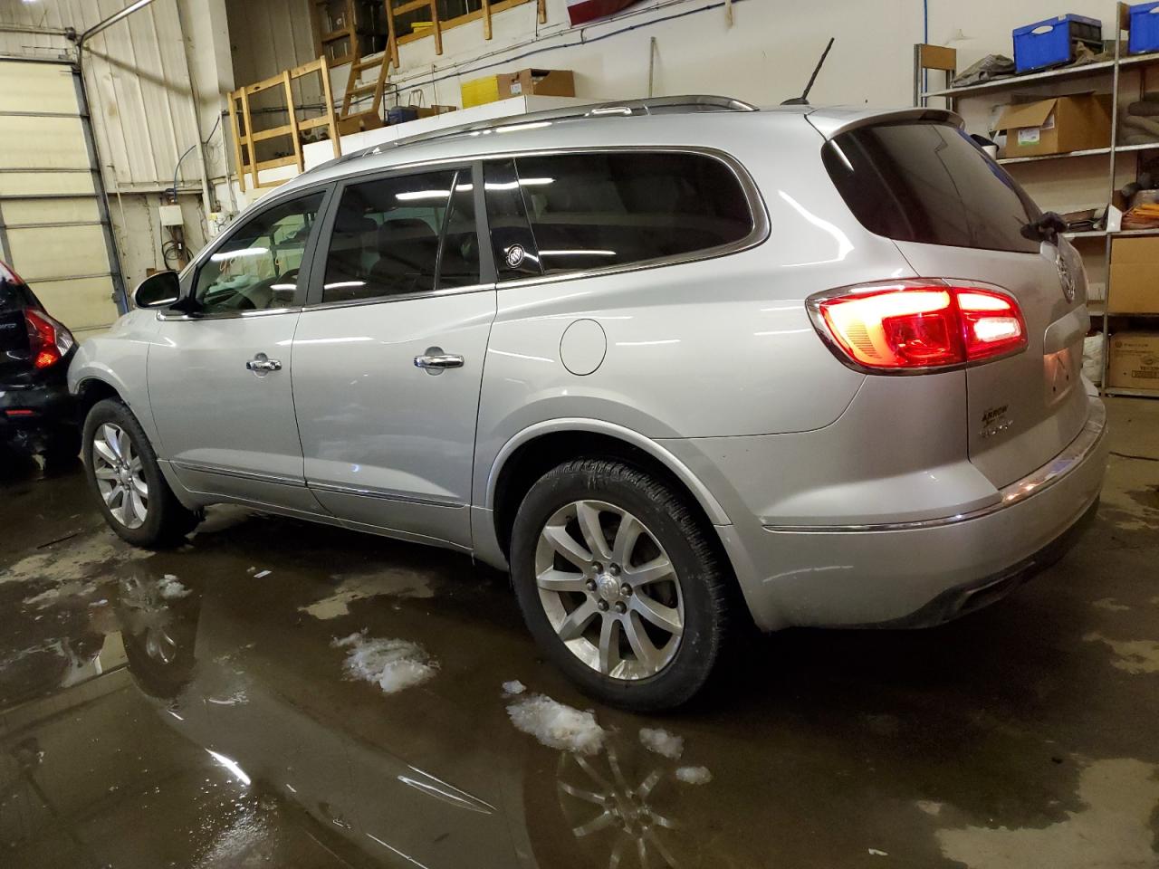 Photo 1 VIN: 5GAKVDKD9DJ134721 - BUICK ENCLAVE 