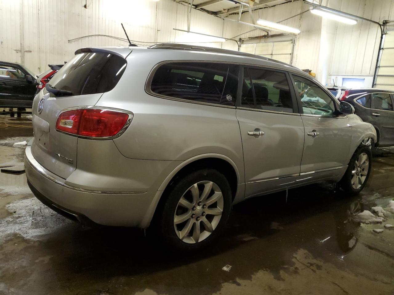 Photo 2 VIN: 5GAKVDKD9DJ134721 - BUICK ENCLAVE 