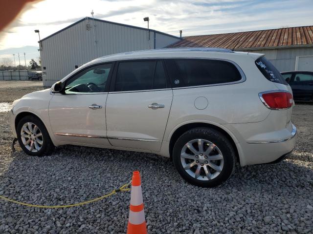 Photo 1 VIN: 5GAKVDKD9DJ140910 - BUICK ENCLAVE 