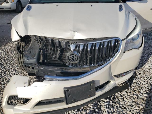 Photo 11 VIN: 5GAKVDKD9DJ140910 - BUICK ENCLAVE 