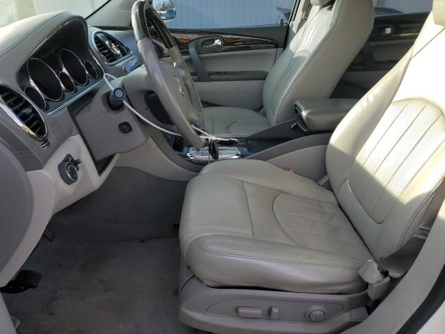 Photo 6 VIN: 5GAKVDKD9DJ140910 - BUICK ENCLAVE 