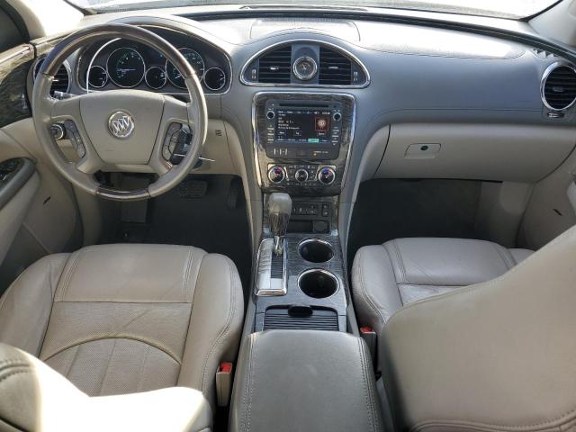 Photo 7 VIN: 5GAKVDKD9DJ140910 - BUICK ENCLAVE 