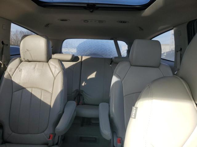 Photo 9 VIN: 5GAKVDKD9DJ140910 - BUICK ENCLAVE 