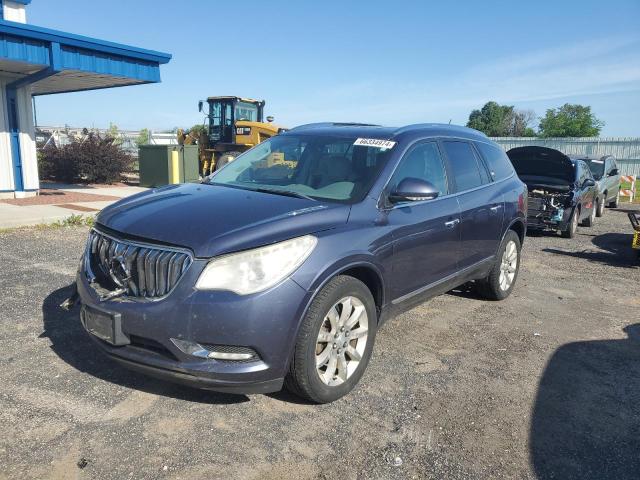 Photo 0 VIN: 5GAKVDKD9DJ163913 - BUICK ENCLAVE 