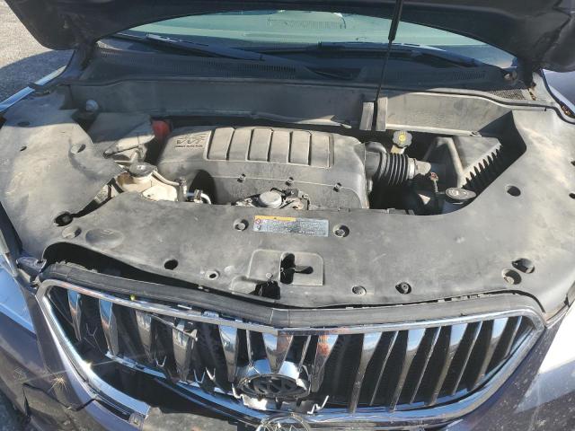 Photo 10 VIN: 5GAKVDKD9DJ163913 - BUICK ENCLAVE 