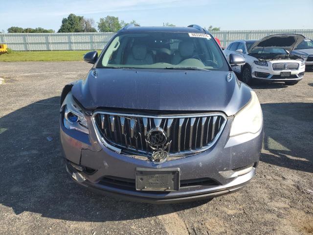 Photo 4 VIN: 5GAKVDKD9DJ163913 - BUICK ENCLAVE 