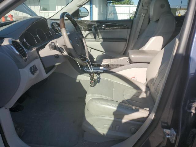 Photo 6 VIN: 5GAKVDKD9DJ163913 - BUICK ENCLAVE 