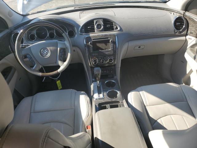 Photo 7 VIN: 5GAKVDKD9DJ163913 - BUICK ENCLAVE 