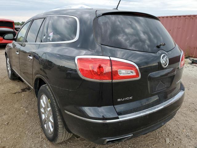 Photo 2 VIN: 5GAKVDKD9DJ180811 - BUICK ENCLAVE 