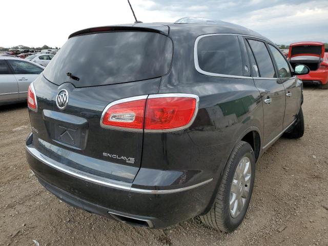 Photo 3 VIN: 5GAKVDKD9DJ180811 - BUICK ENCLAVE 