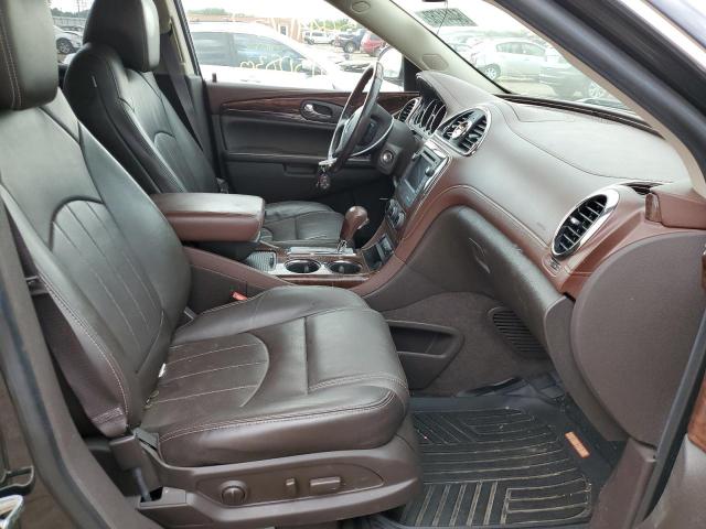 Photo 4 VIN: 5GAKVDKD9DJ180811 - BUICK ENCLAVE 