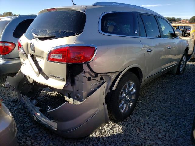 Photo 3 VIN: 5GAKVDKD9DJ223141 - BUICK ENCLAVE 