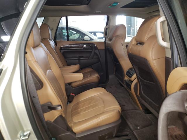 Photo 5 VIN: 5GAKVDKD9DJ223141 - BUICK ENCLAVE 