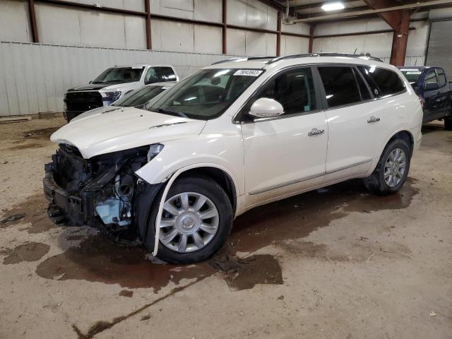 Photo 0 VIN: 5GAKVDKD9DJ240859 - BUICK ENCLAVE 