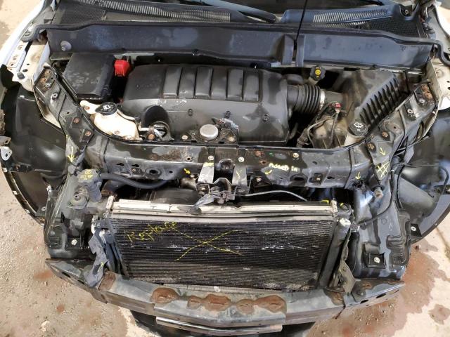 Photo 11 VIN: 5GAKVDKD9DJ240859 - BUICK ENCLAVE 