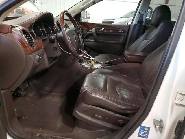 Photo 6 VIN: 5GAKVDKD9DJ240859 - BUICK ENCLAVE 