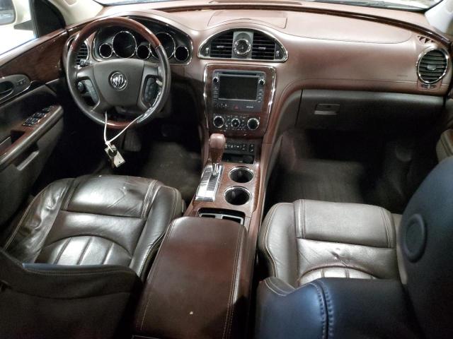 Photo 7 VIN: 5GAKVDKD9DJ240859 - BUICK ENCLAVE 