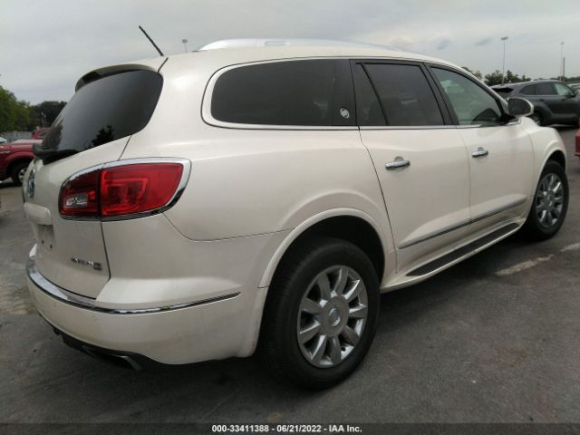 Photo 3 VIN: 5GAKVDKDXDJ151544 - BUICK ENCLAVE 