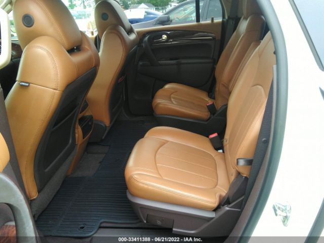 Photo 7 VIN: 5GAKVDKDXDJ151544 - BUICK ENCLAVE 