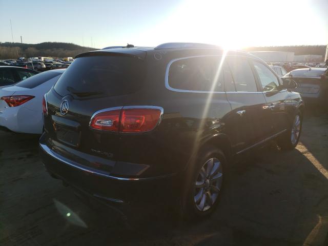 Photo 3 VIN: 5GAKVDKDXDJ165203 - BUICK ENCLAVE 