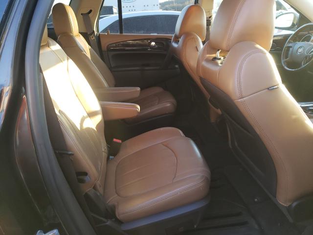 Photo 5 VIN: 5GAKVDKDXDJ165203 - BUICK ENCLAVE 