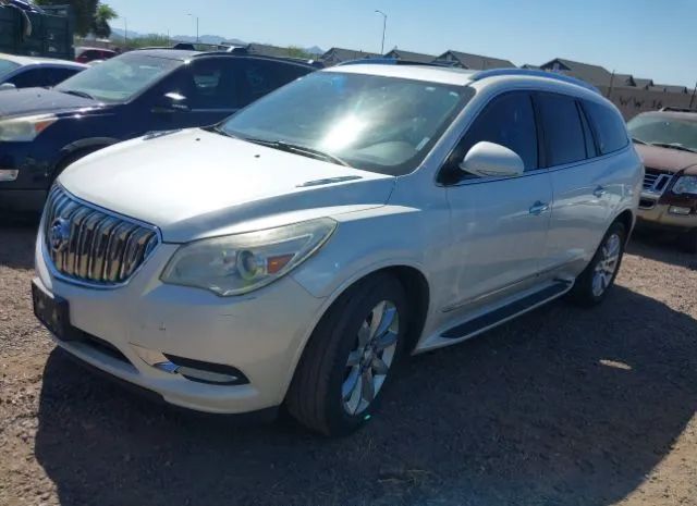 Photo 1 VIN: 5GAKVDKDXDJ171714 - BUICK ENCLAVE 