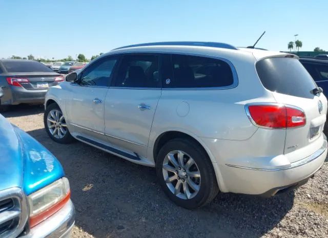 Photo 2 VIN: 5GAKVDKDXDJ171714 - BUICK ENCLAVE 