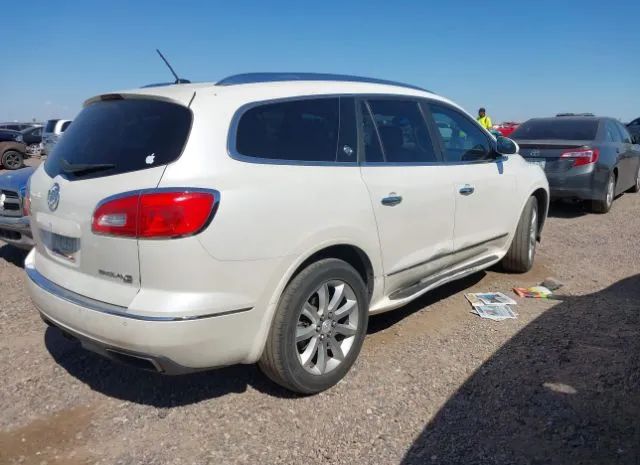 Photo 3 VIN: 5GAKVDKDXDJ171714 - BUICK ENCLAVE 