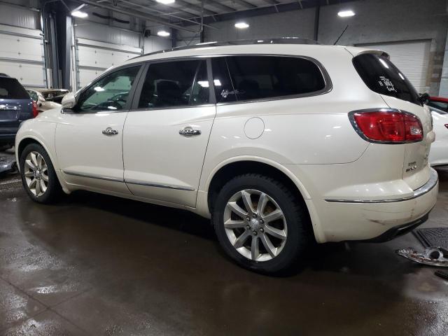 Photo 1 VIN: 5GAKVDKDXDJ212360 - BUICK ENCLAVE 